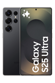 Samsung Galaxy S25 Ultra - Premium Refurbished